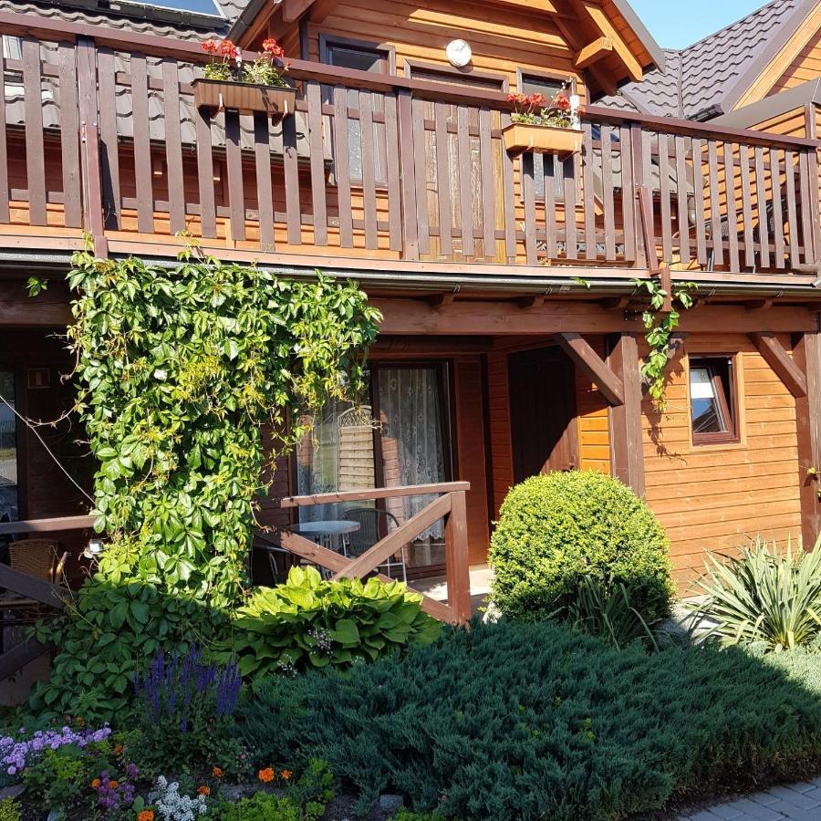 Lodge Na Zaciszu