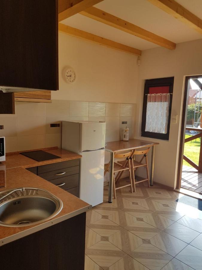Lodge Na Zaciszu
