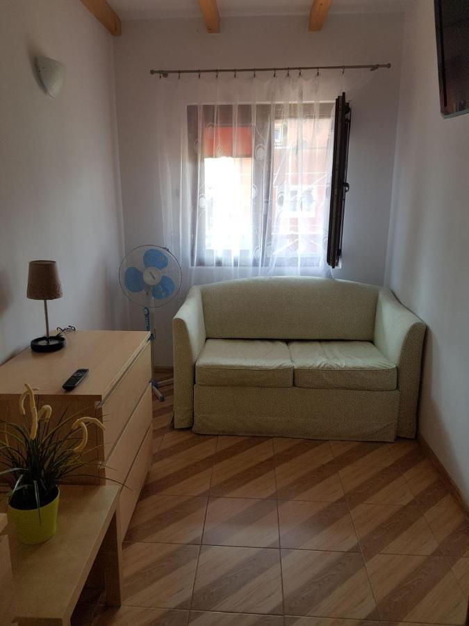 Na Zaciszu Lodge Kąty Rybackie