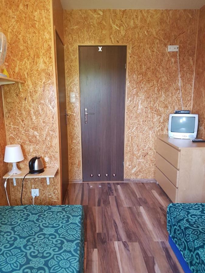Lodge Na Zaciszu *