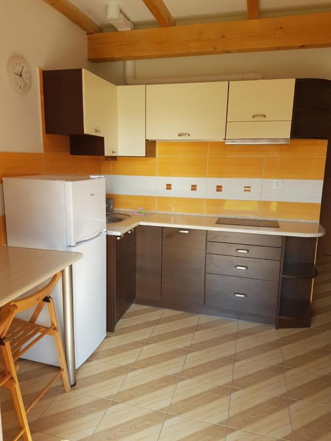 Na Zaciszu Lodge *