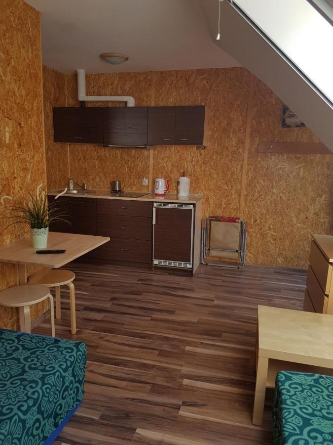Lodge Na Zaciszu