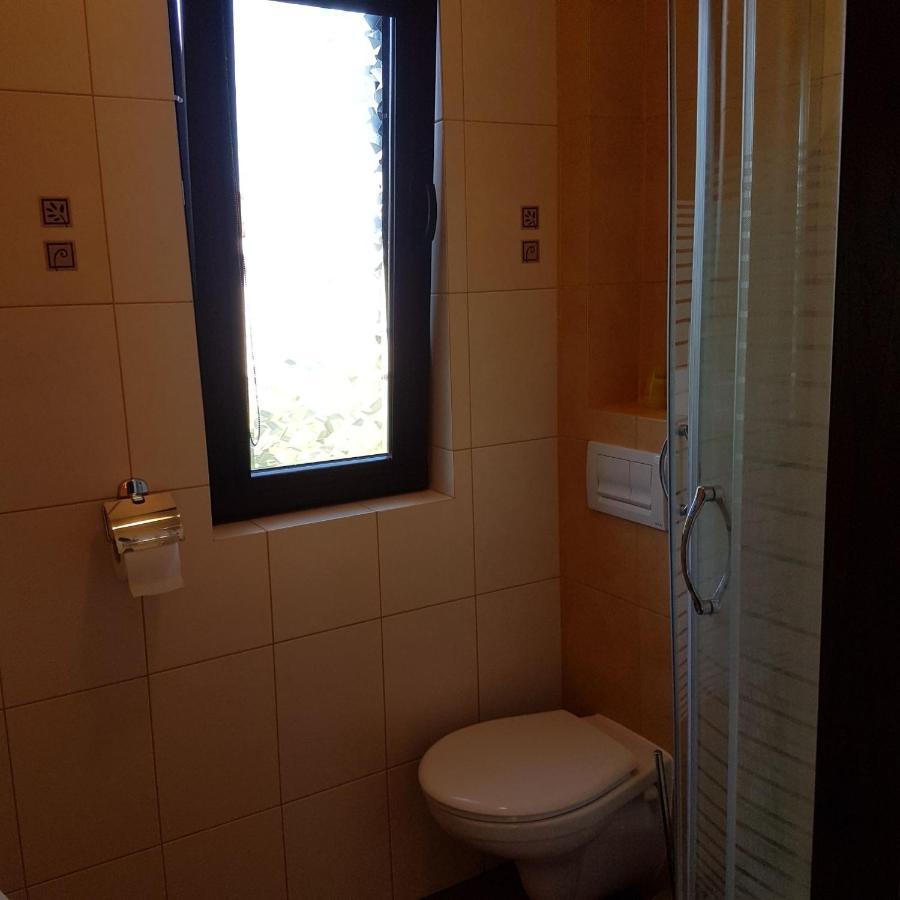 Na Zaciszu Lodge *