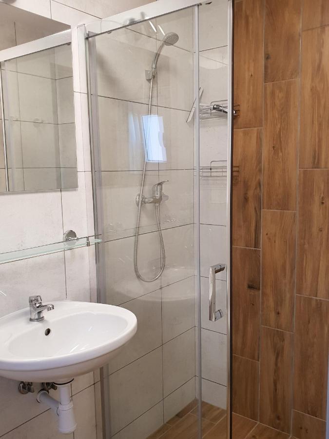 Lodge Na Zaciszu Kąty Rybackie