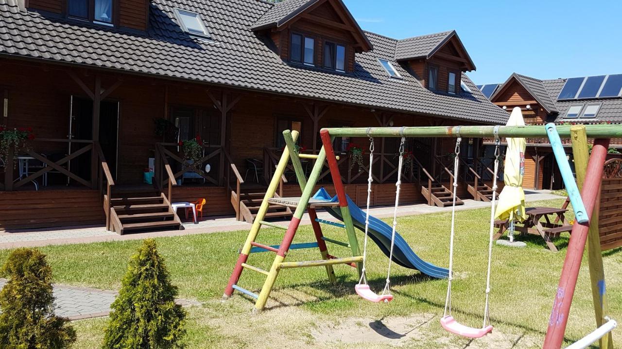 Na Zaciszu
