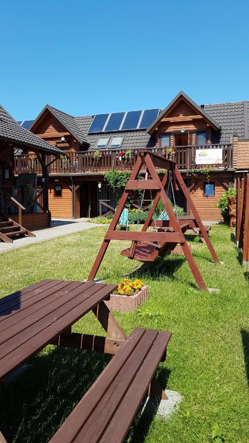 Lodge Na Zaciszu