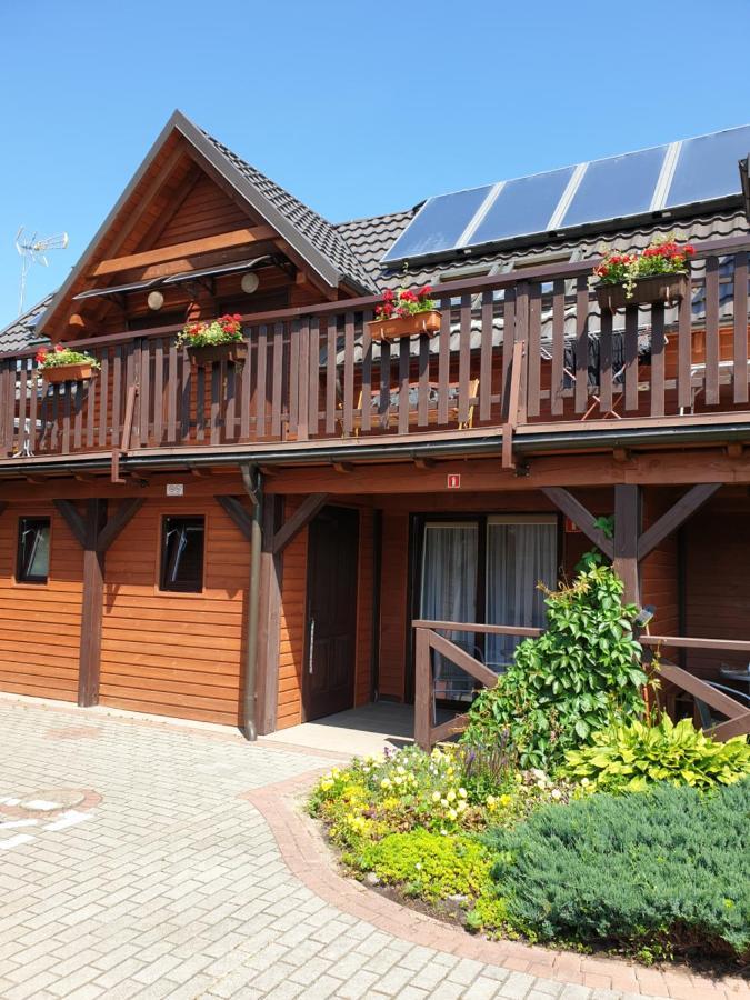 Na Zaciszu Lodge