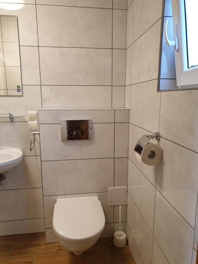 Na Zaciszu Lodge